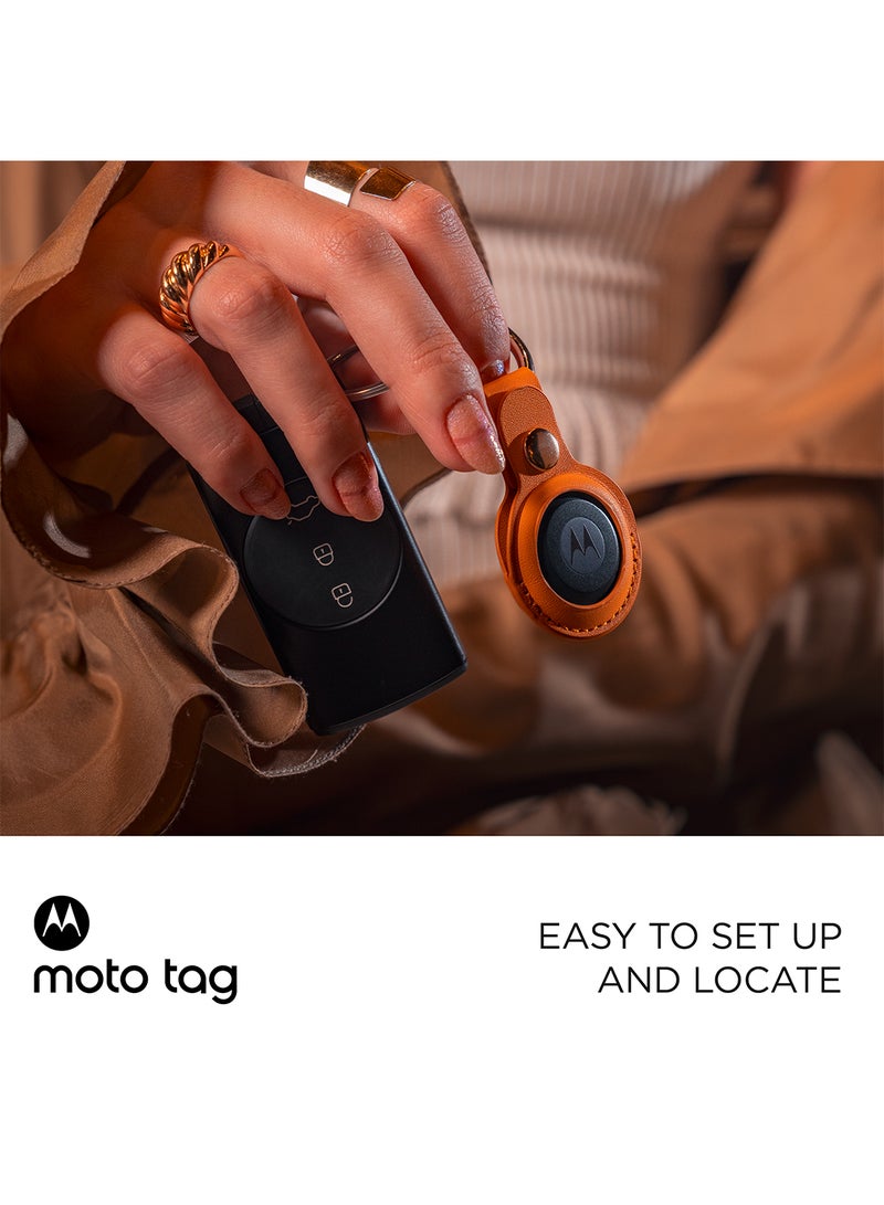 Motorola Motorola Moto Tag Jade Green  - Image 3