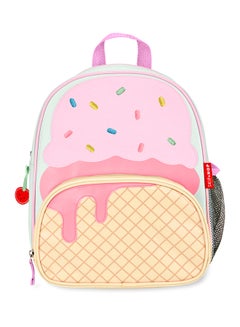 Skip Hop Spark Style Backpack - Ice Cream  - Image 1