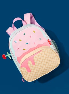 Skip Hop Spark Style Backpack - Ice Cream  - Image 3