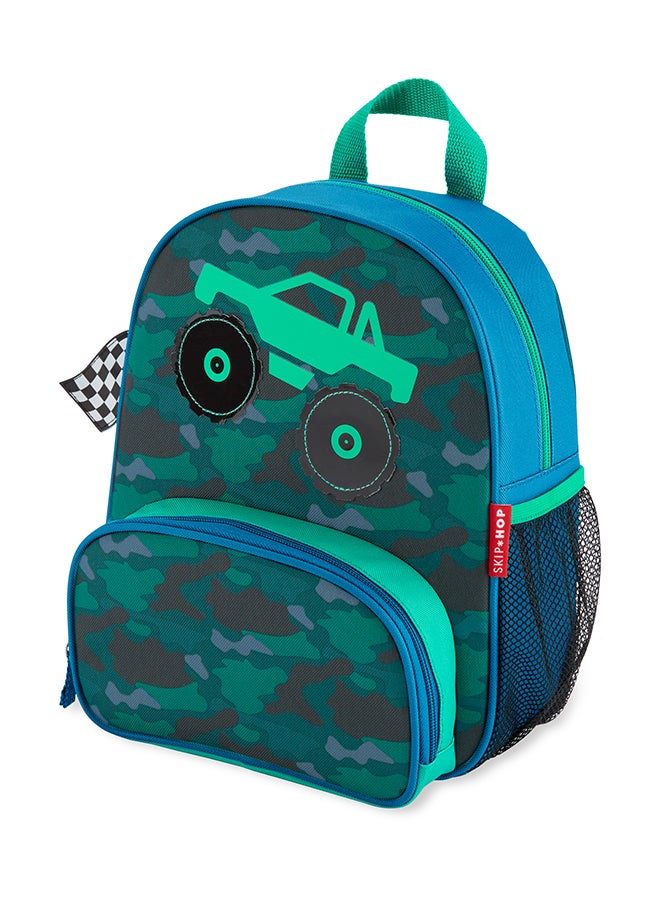 Skip Hop - Spark Style Backpack - Truck - Image 1