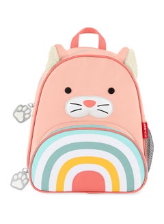 Zoo Backpack - Cat - pnsku/N70099199V/45/_/1723016061/7b4ceae1-8541-4b81-871c-02d234bd1a0f