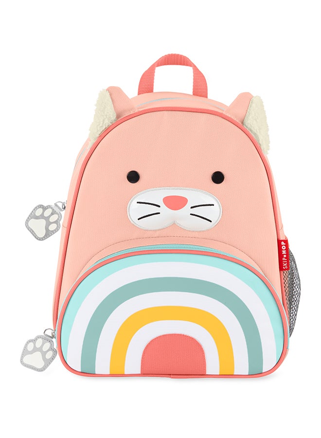 Skip Hop - Zoo Backpack - Cat - Image 1