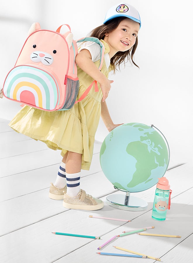 Skip Hop - Zoo Backpack - Cat - Image 1