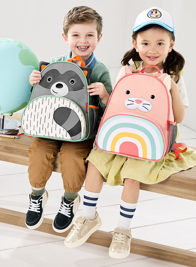 Skip Hop - Zoo Backpack - Cat - Image 1
