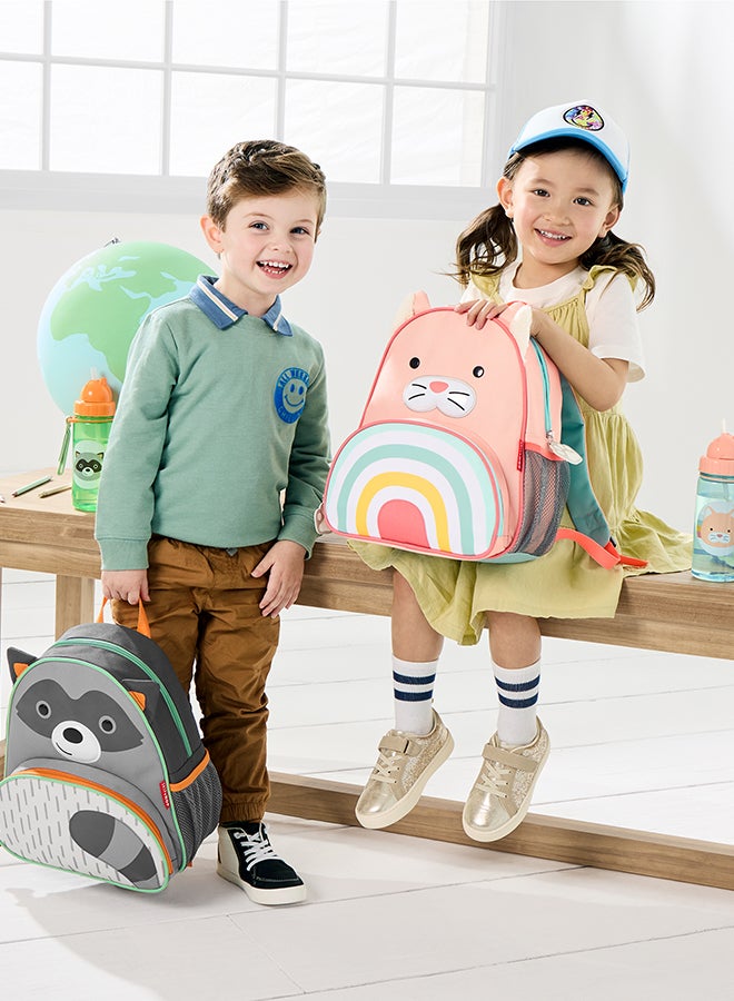 Skip Hop - Zoo Backpack - Cat - Image 1