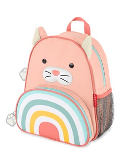 Zoo Backpack - Cat - pnsku/N70099199V/45/_/1723016065/a5a7cd08-9aa9-48c3-b7ff-0ec855778271