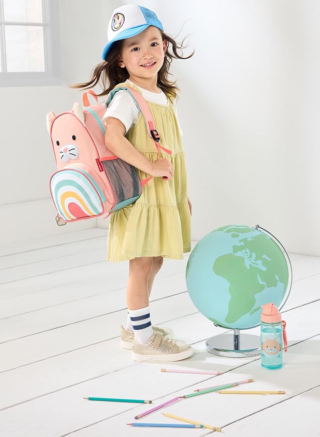 Skip Hop - Zoo Backpack - Cat - Image 1