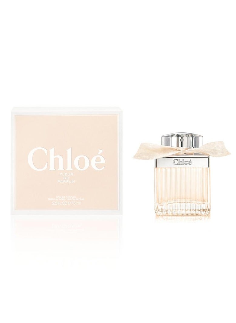 Chloe Fleur Perfume 75mlml - Image 2