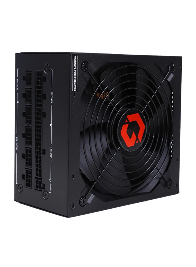 جايم أون مزود الطاقة SPY2 ATX 850 WATTS 80 PLUS BRONZE Value للألعاب  - Image 1
