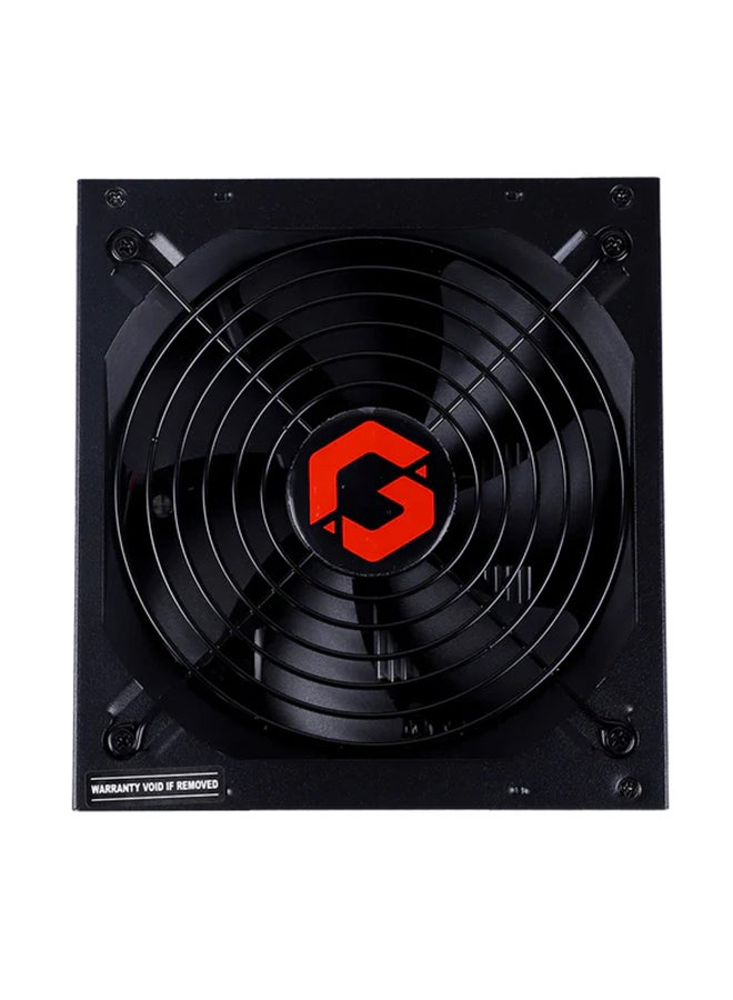 GAMEON SPY2 ATX 1000 WATTS 80 PLUS Gold Value Gaming Power Supply Black - Image 3