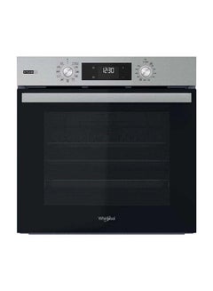 Electric Oven With 8 Functions Steam Grill 71 L 2900 W OMSR58CU1SX Stainless Steel