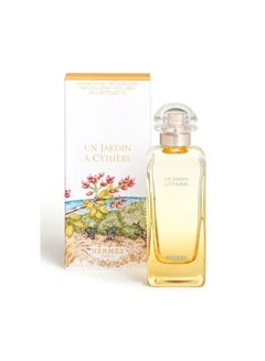 HERMES Un Jardin A Cythere Perfume For Unisex EDT 100mlml  - Image 2