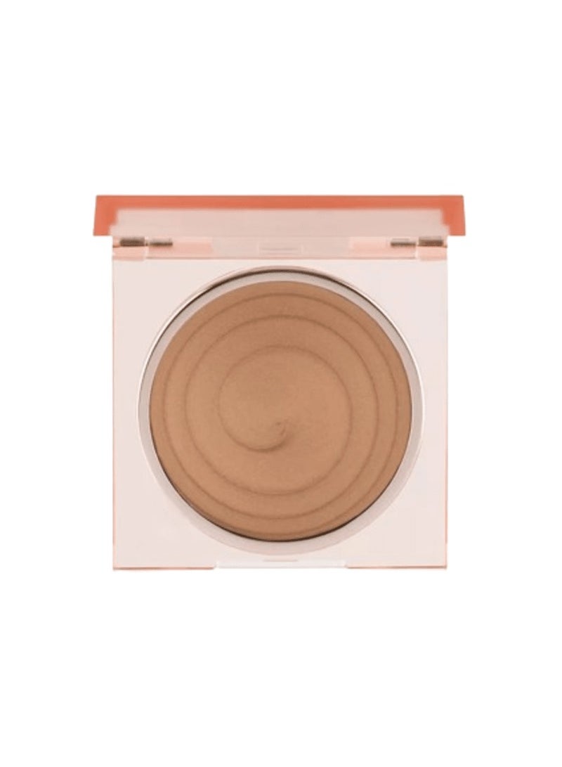 HUDA BEAUTY N.Y.M.P.H. Glaze Skin Glowing Perfector- Aphrodite, 9g Brown  - Image 1