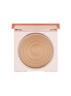 N.Y.M.P.H. Glaze Skin Glowing Perfector- Luna, 9g Beige