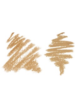 ANASTASIA BEVERLY HILLS Highlighting Duo Pencil, Matte Shell / Lace Shimmer, 5g Multicolour  - Image 2
