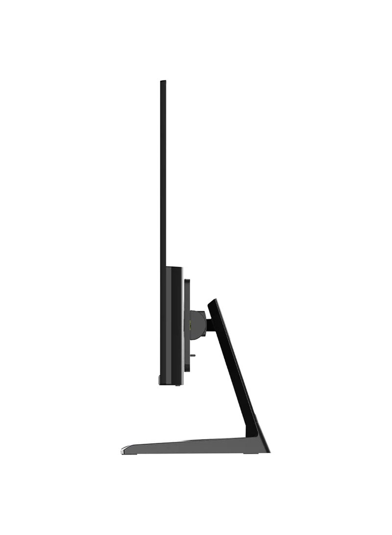 جايم أون 27" Inch Gaming Monitor, 2k QHD IPS Panel, 180Hz Refresh Rate, 0.5ms Response Time, 2.1 HDMI, G-Sync & FreeSync, HDR (Supports PS5) Console Ready - GOPS27QHD180IPS | Black  - Image 5