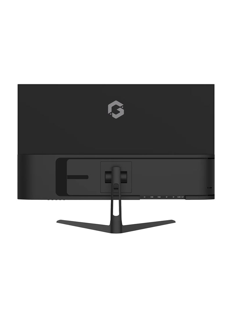 GameOn 27 inch E-sports Series Black Gaming Monitor, 1920x1080p FHD IPS Panel, 240Hz Refresh Rate, 0.5ms Response Time, Supports HDR 10, PS5, GOESP27240IPS Black  - Image 4