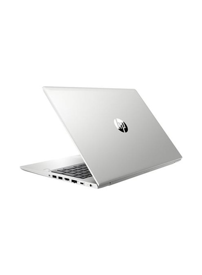 HP Renewed - ProBook 450 G6 Laptop With 15.6-Inch Display,i7 8565U/8th Gen/Quad Core/8GB RAM/256GB SSD/Window 11 English Silver  - Image 2