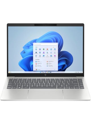 Pavilion Plus Laptop With14-Inch Display,Core Ultra 5-125H Processor/16GB RAM/512GB SSD/Intel Arc Graphics/Windows 11 Home English/Arabic Natural Silver - pnsku/N70099290V/45/_/1723038051/dbb92faa-decd-4445-8c2c-94820fb1894c