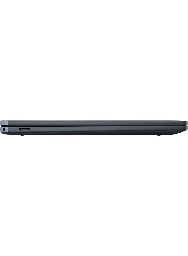 HP - Spectre x360 Convertible 2-In-1 Laptop With 14-Inch Display,Core Ultra 7-155H Processor/32GB RAM/1TB SSD/Intel Arc Graphics/Windows 11 Home English/Arabic Slate Blue - Image 1