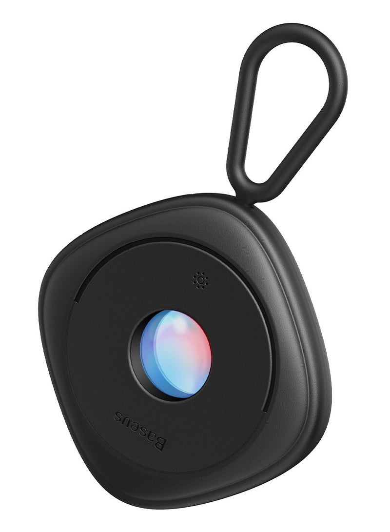 Baseus Heyo Camera Detector Black (With Simple Charging Cable USB to Type-C 0.3m) Black  - Image 3