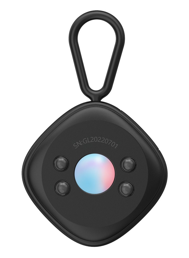 Baseus Heyo Camera Detector Black (With Simple Charging Cable USB to Type-C 0.3m) Black  - Image 2