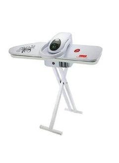 هام مكبس بخار - 38 بوصة - 2200 واط - شاشة تعمل باللمس  - Image 1
