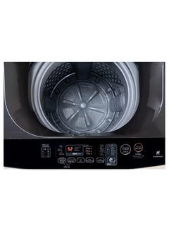 Toshiba Washing Machine Top Load AW-J800AUPEG(SK) Silver  - Image 5