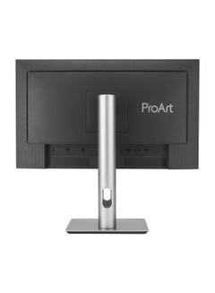 ASUS 24 inch ProArt Display PA24ACRV Professional Monitor, QHD IPS Display, 75Hz Refresh Rate, 5ms (GtG) Response Time, MediaSync Display, 16.7m Display Colors Silver  - Image 4