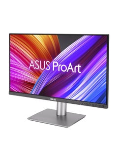 ASUS 24 inch ProArt Display PA24ACRV Professional Monitor, QHD IPS Display, 75Hz Refresh Rate, 5ms (GtG) Response Time, MediaSync Display, 16.7m Display Colors Silver  - Image 2