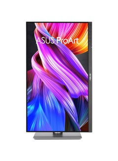 ASUS 24 inch ProArt Display PA24ACRV Professional Monitor, QHD IPS Display, 75Hz Refresh Rate, 5ms (GtG) Response Time, MediaSync Display, 16.7m Display Colors Silver  - Image 5