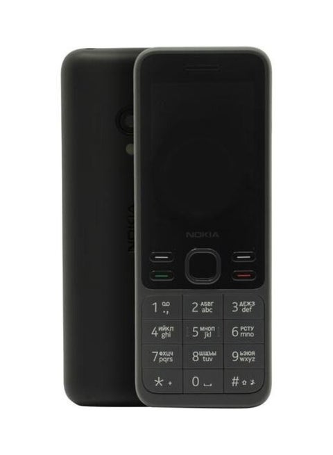 Mobile 150 Black 4G  dual SIM