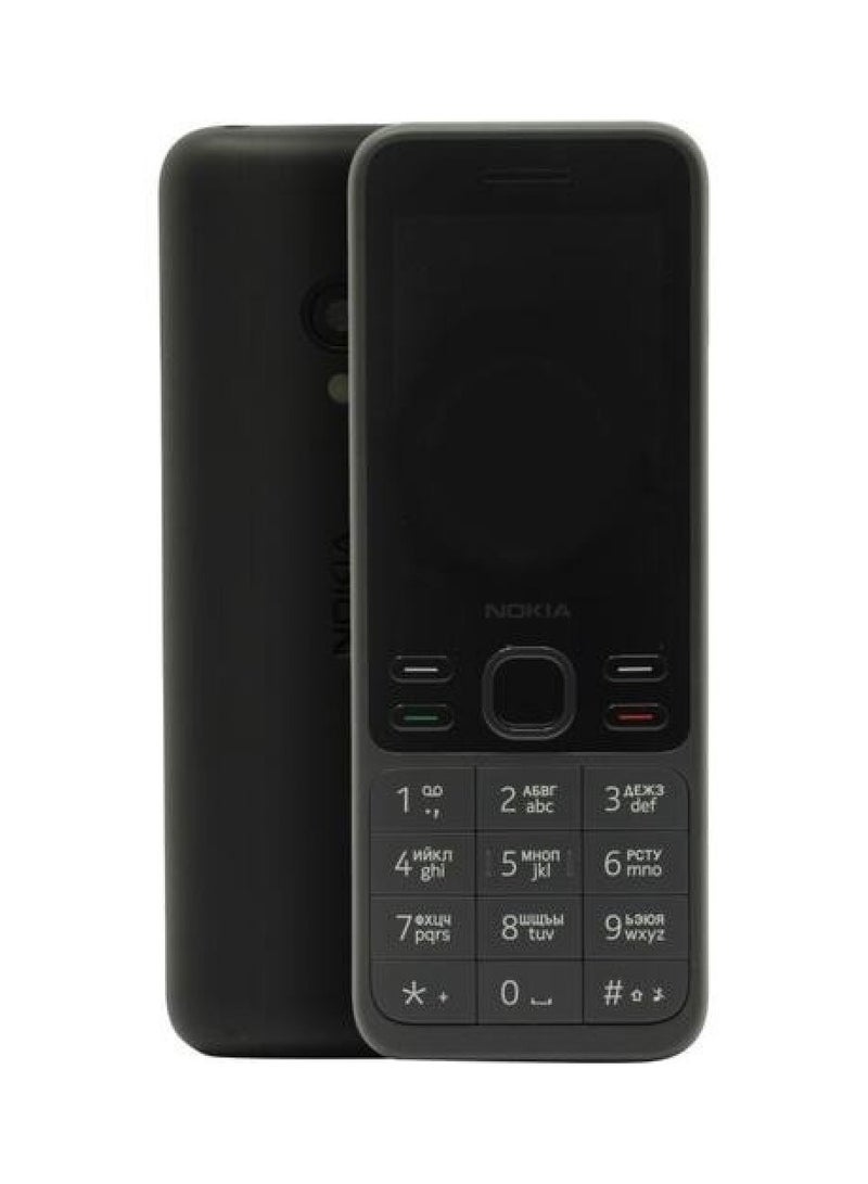 NOKIA Mobile 150 Black 4G  dual SIM 