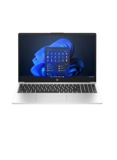 HP ProBook 440 G10 (Upgraded Version) Laptop With 14-Inch Display, Core i5-1340P Processor/16GB RAM/1TB SSD/Intel UHD Graphics/Windows 11 Home English Silver  - Image 1