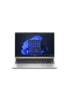 HP ProBook 440 G10 (Upgraded Version) Laptop With 14-Inch Display, Core i5-1340P Processor/16GB RAM/1TB SSD/Intel UHD Graphics/Windows 11 Home English Silver  - Image 2