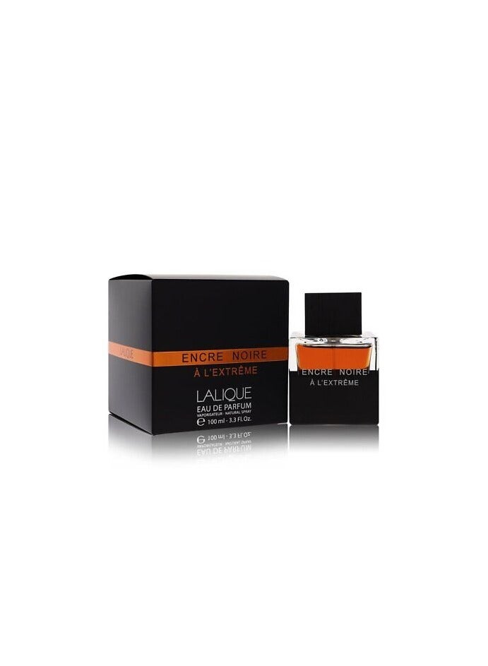 لاليك عطر أنكر نوار إكستريم  - Image 2