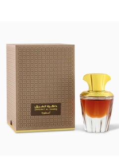 Rasasi Zakerat Al Sharq-Ostorah Concentrated Perfume 20ml  - Image 1