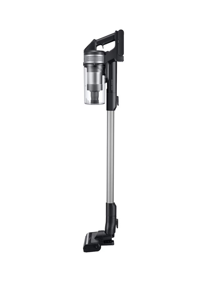 سامسونج مكنسة كهربائية جيت ستيك 410 واط 08 لتر ديجيتال إنفيرتر أسود كروم ميتال - Image 3