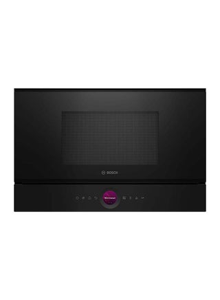 Built-In Microwave Appliance With Grill Series 8 With 10 Programs 21 L 900 W BEL7321B1M Black - pnsku/N70099381V/45/_/1723138183/e01897c8-28c6-4331-9183-51ddb1845310
