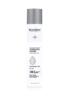 Radiant Bright Underarm Serum - Fragrance-Free - 150ml 150ml