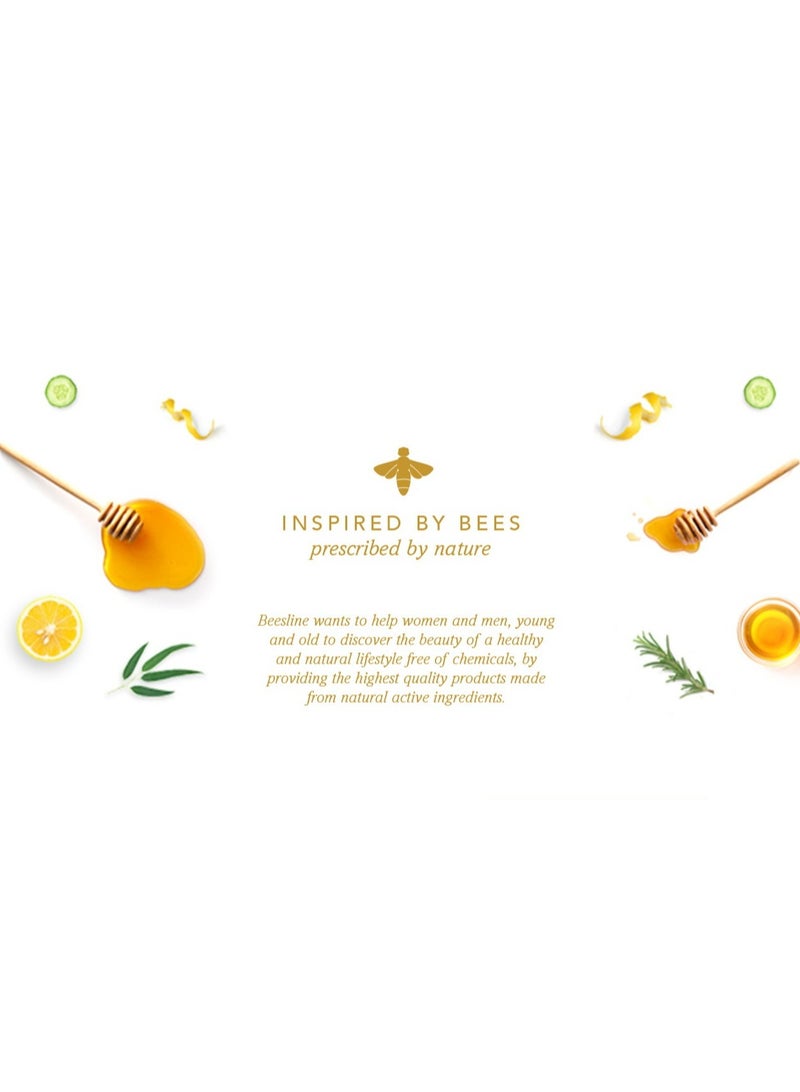 Beesline - Radiant Bright Underarm Serum - Fragrance-Free - 150ml 150ml - Image 1