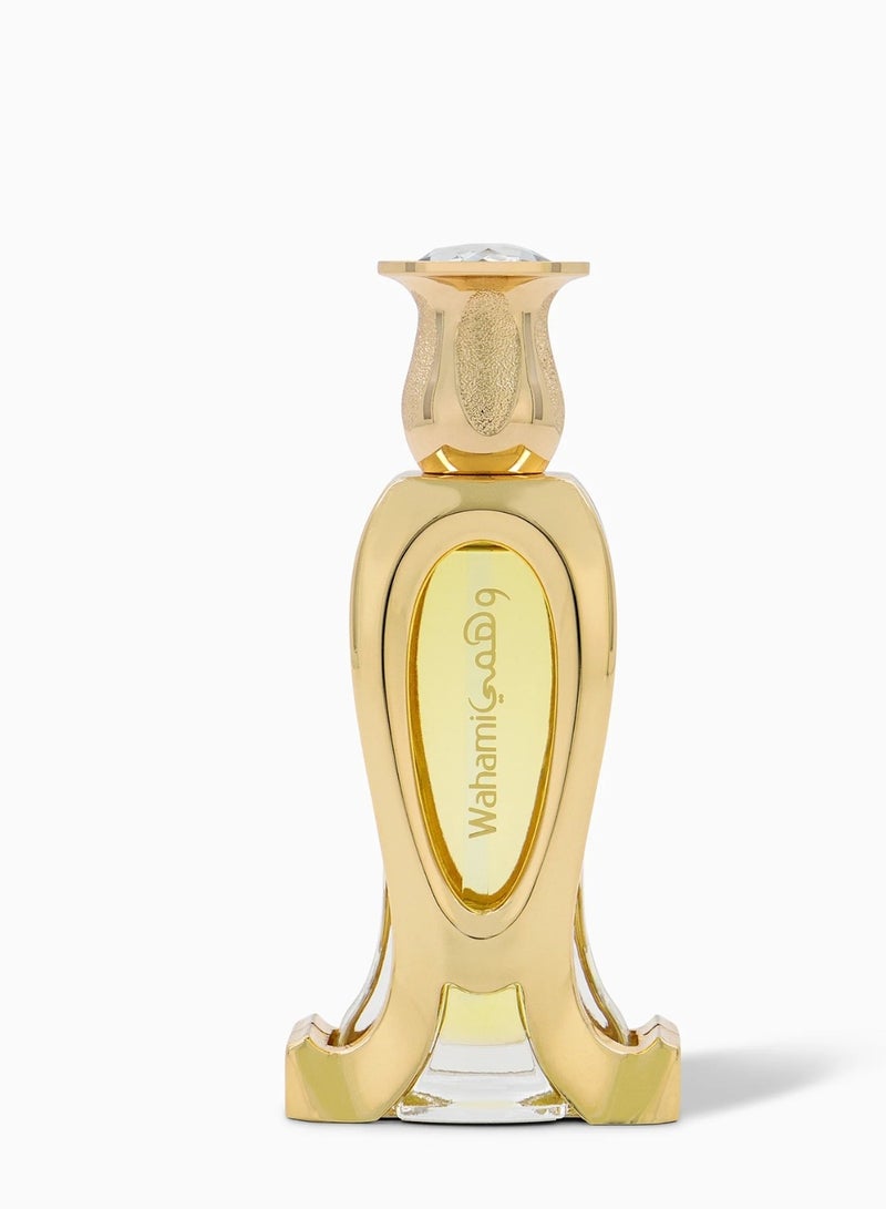 Rasasi - Wahami Perfume 20ml - Image 1