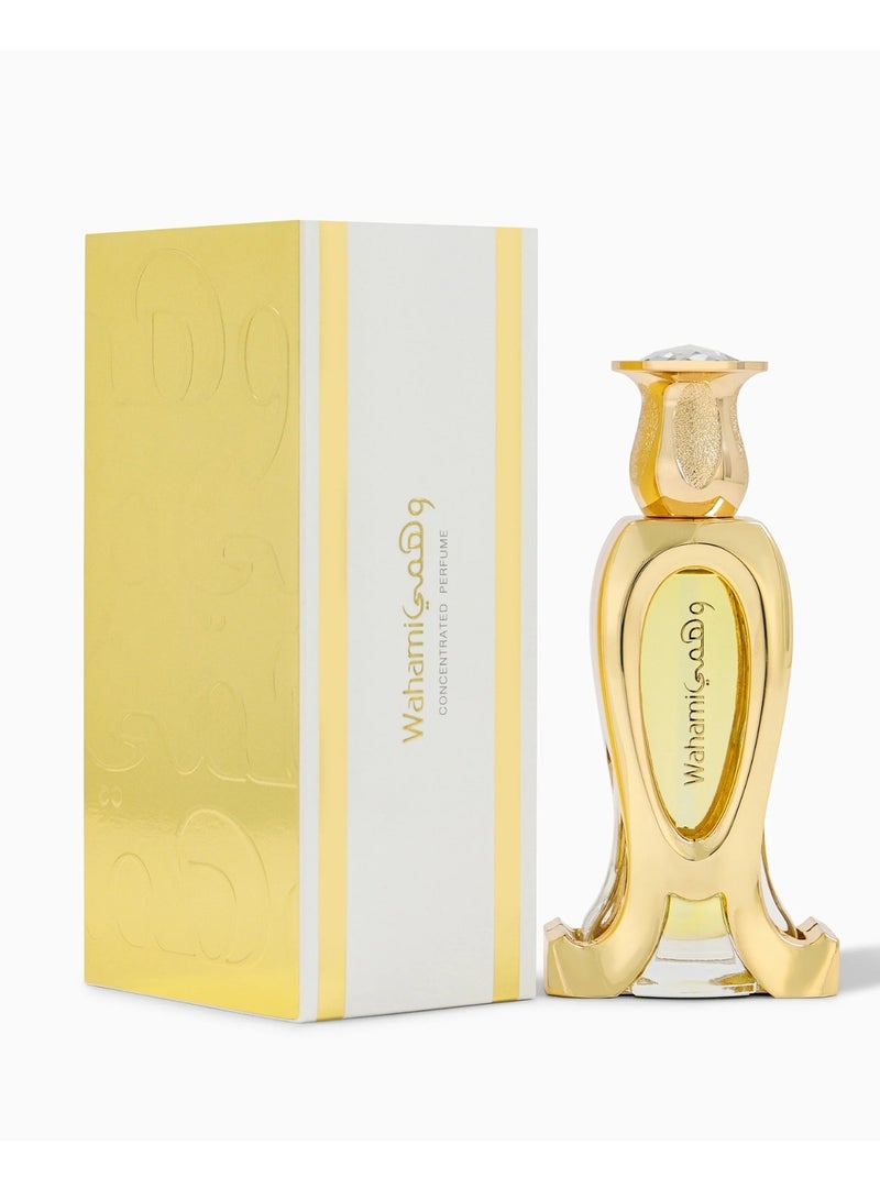 Rasasi - Wahami Perfume 20ml - Image 1