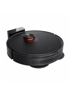 Xiaomi Robot Vacuum S20+ | 5200mAh battery | 6000Pa suction fan | Voice Control | Supports Mi Home/Alexa/Google App | 55 W B108GL Black  - Image 5