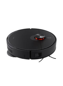 Xiaomi Robot Vacuum S20+ | 5200mAh battery | 6000Pa suction fan | Voice Control | Supports Mi Home/Alexa/Google App | 55 W B108GL Black  - Image 2