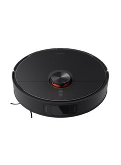 Xiaomi Robot Vacuum S20+ | 5200mAh battery | 6000Pa suction fan | Voice Control | Supports Mi Home/Alexa/Google App | 55 W B108GL Black  - Image 3