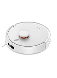 Xiaomi Mi Robot Vacuum S20 | LDS Laser Navigation Zigzag and Y-shaped Cleaning | 5000Pa Suction Fan Blower | Controlled via Mi Home App 400 ml 45 W S20 White  - Image 5