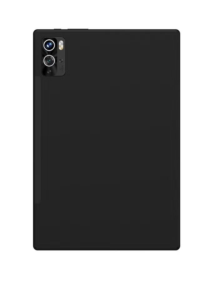 modio M27 Smart Android Tablet 10.1-Inch Display Dual SIM Black 8GB RAM 512GB 5G Wi-Fi - Zoom Supported With Wireless Headset and Keyboard  - Image 2