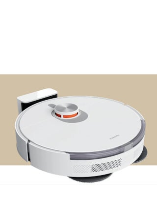 Mi Robot Vacuum S20 Plus Mop and Sweep 6000Pa Powerful Suction LDS BHR8154GB - 55 W S20 Plus White - pnsku/N70099455V/45/_/1723095201/ea98f6ac-ae65-4d10-95be-7392dacf969e