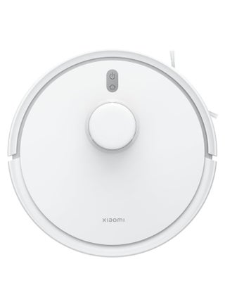 Mi Robot Vacuum S20,LDS Laser Navigation Zigzag and Y-shaped Cleaning 5000Pa Suction Fan Blower Controlled via Mi Home App 400 ml 45 W D106 White - pnsku/N70099467V/45/_/1723095232/b5efc953-0887-49da-9703-6ac9a699193c